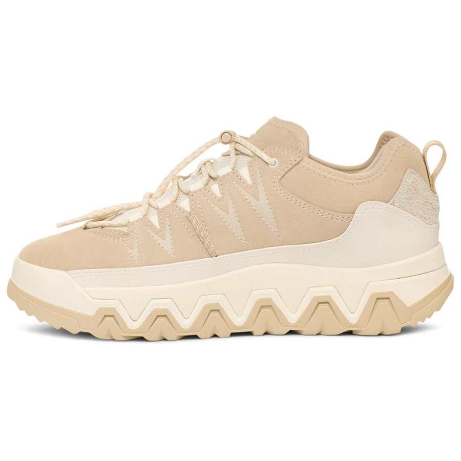 UGG UGG CapTrail Low Light Beige