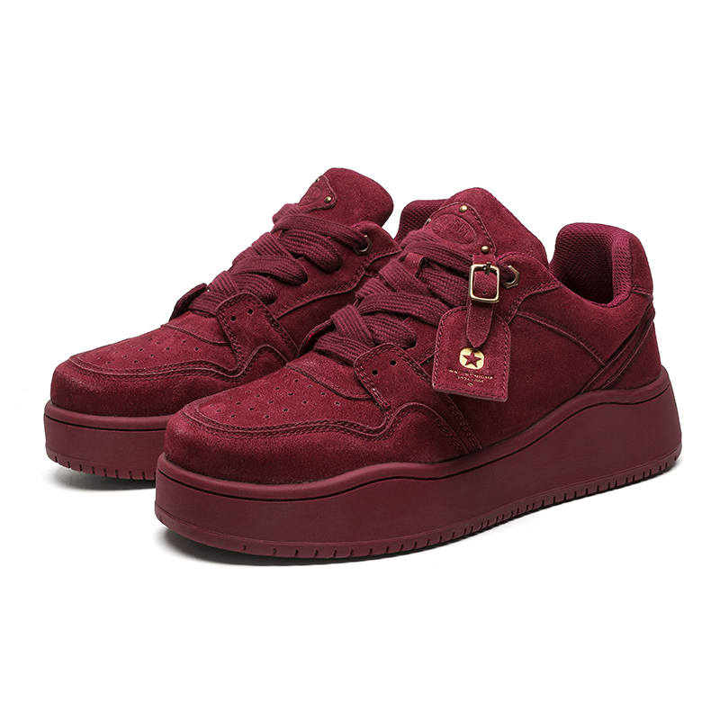 V ZERO FIVE V ZERO FIVE Microfiber Leather Cushioning Abrasion Resistant Balance Cushioning Abrasion Resistant Balance Low top