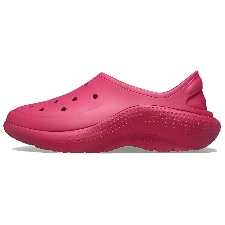 Crocs Crocs Low top Casual Shoes Unisex Dragon Fruit