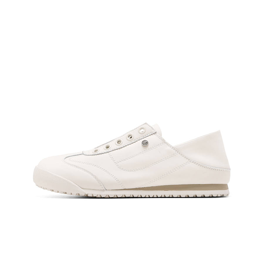 C°BANNER Cow Split Leather Quick Dry Low top Casual Shoes Women's