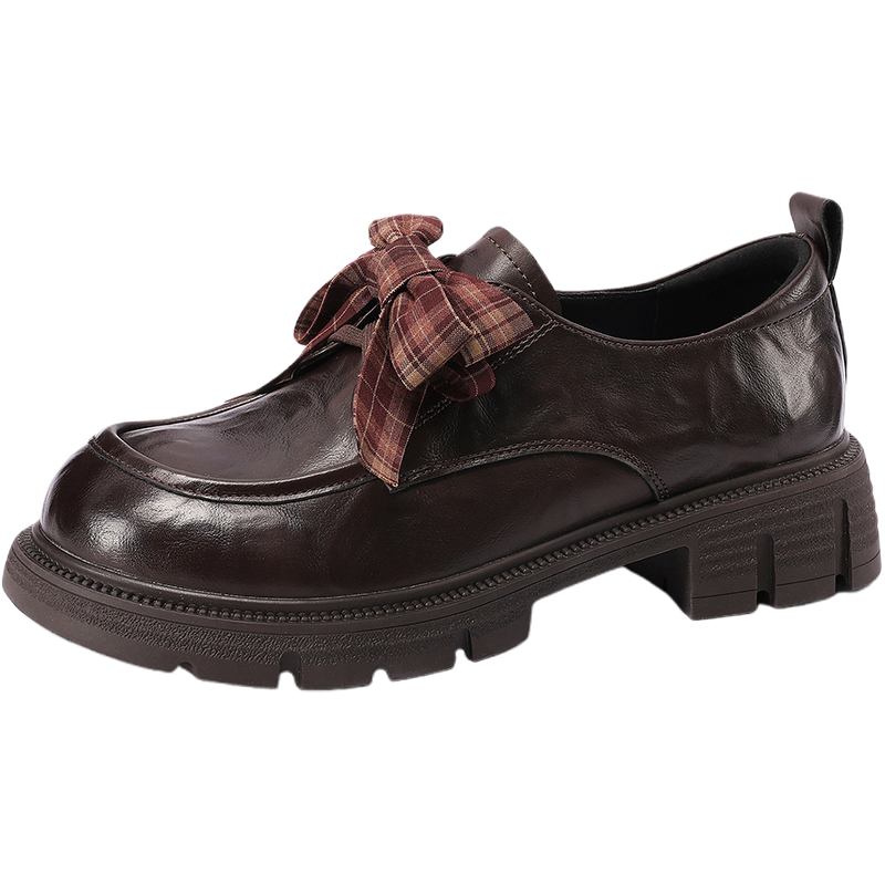 Mulinsen Synthetic Leather Casual Shoes Women's
