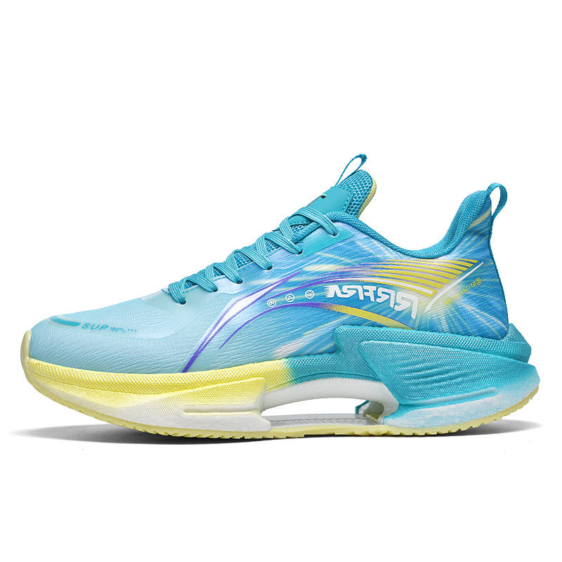 BANGNEY Cushioning Slip Resistant Breathable Rebound Low top Casual Shoes Unisex