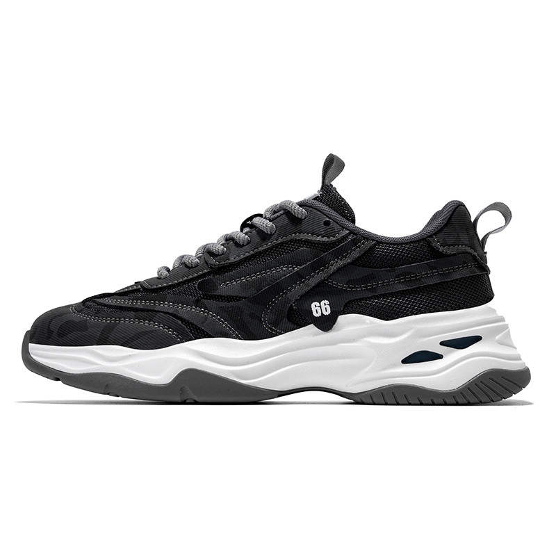 AOKANG Summer Breathable, Everyday Commute, Outdoor Sports, Campus Style, Mountain Dad Style