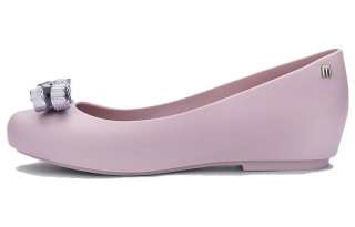 MELISSA Plastic Bowknot Women's Casual Shoes Women's