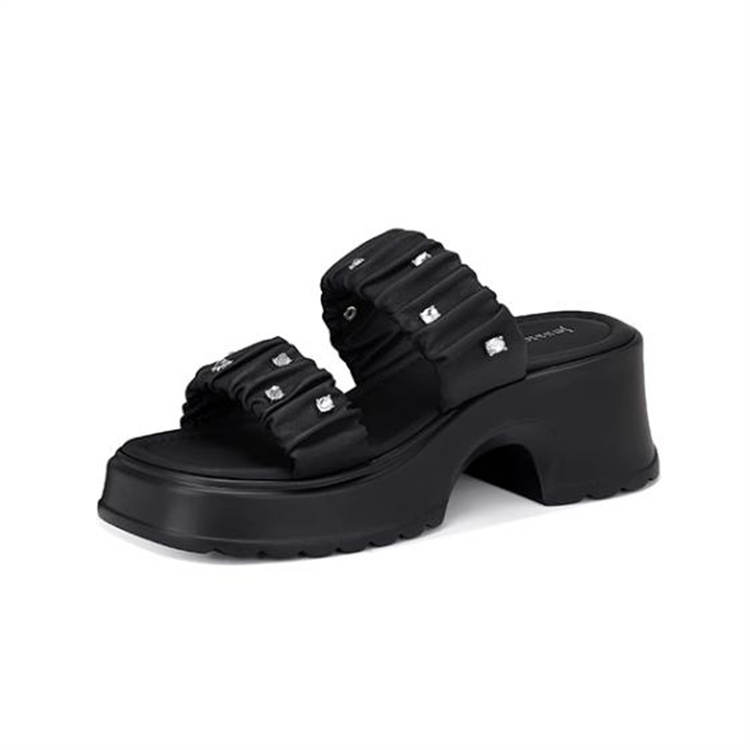JESSICA SOPHIA Slide Slippers Women's
