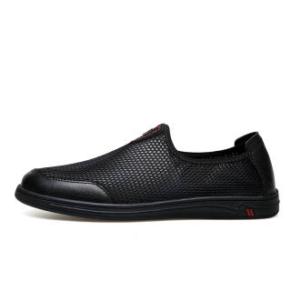 DILIKAN Men's Casual Shoes Men's Low Top