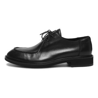 TERRA INCOGNITA Casual Leather Shoes Men's