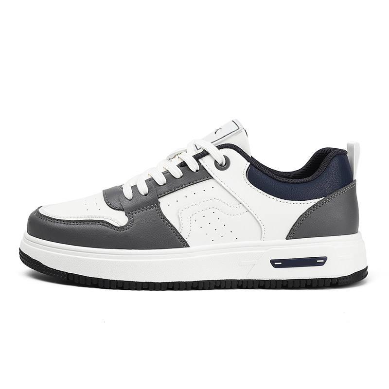 NANJIREN Microfiber Leather Slip Resistant, Abrasion Resistant, Height Increasing