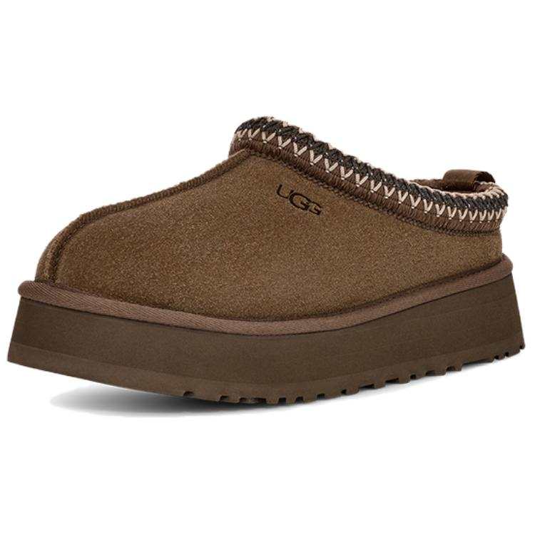 UGG UGG Tazz Slipper Hickory Women's
