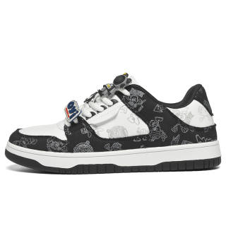TCELLARS Low top Skateboard Shoes Unisex Exclusive Box