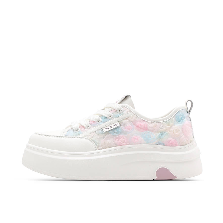 ST&SAT ST&SAT Low top Skateboard Shoes Women's