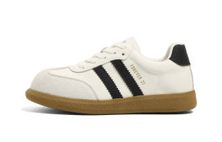 FOREVER 21 Wear resistant, Lightweight, Breathable, And Non slip. Low top Skateboard Shoes Women's Beige