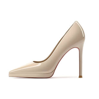 CZRSK Slim Heel High Heels 9.5cm Women's