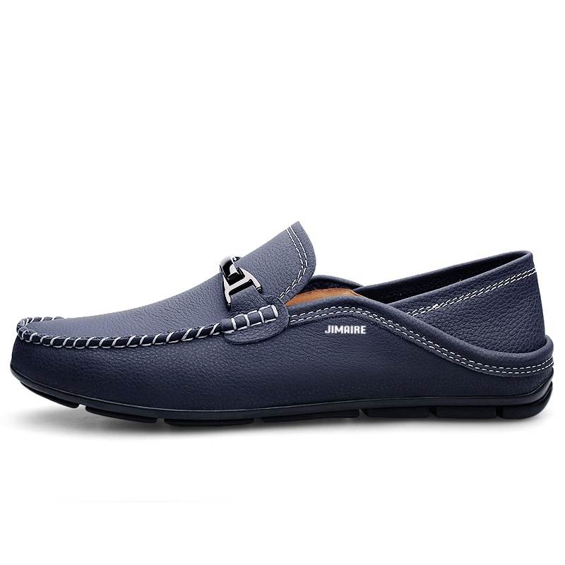 JINMAIWANG Men's Casual Shoes Men's Low Top