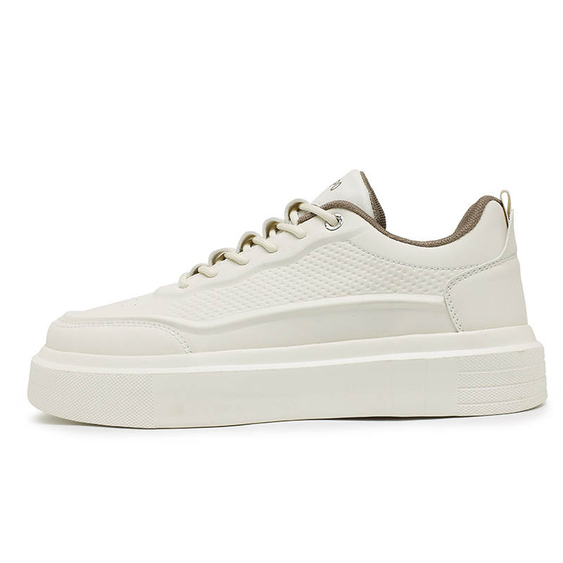 GONGNIUMEILI Low top Skateboard Shoes Men's