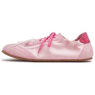 Staccato Butterfly Island Collection, Sweetheart Barbie Abrasion Resistant Abrasion Resistant Low top Casual Shoes