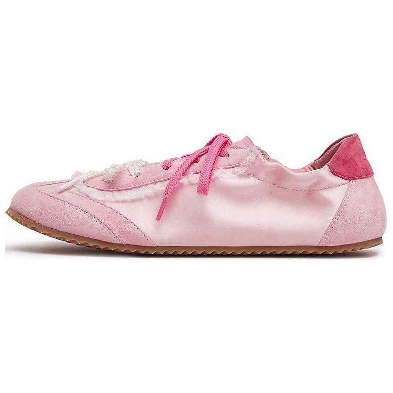 Staccato Butterfly Island Collection, Sweetheart Barbie Abrasion Resistant Abrasion Resistant Low top Casual Shoes