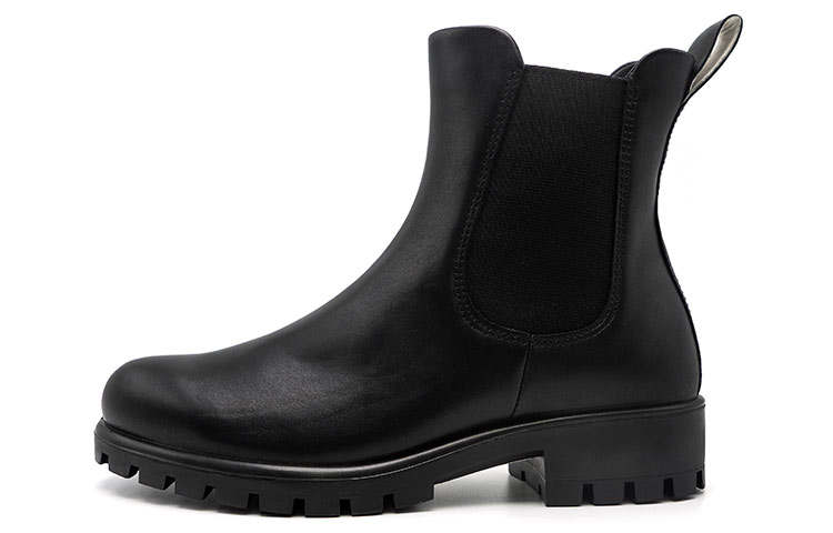 Ecco Ecco Modtray 14.5cm Chelsea Boots Women's Black