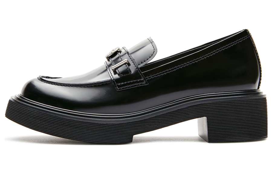 Staccato Wishing Coin Jazz Women's Casual Shoes Women's Truffle Black