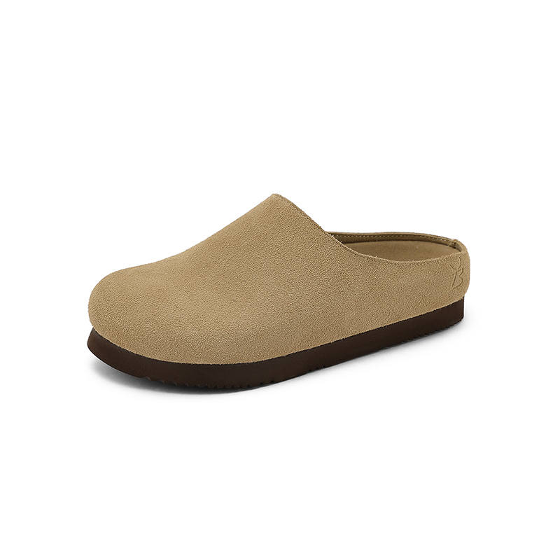 UBZ Closed Toe Slippers Women's