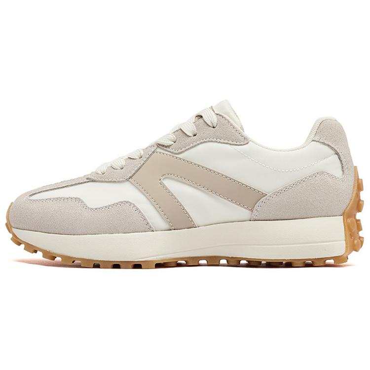 AGSDON Textile, Artificial Leather Low top Casual Shoes Women's