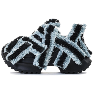 NUTTINESS Low top Chunky Sneakers Women's