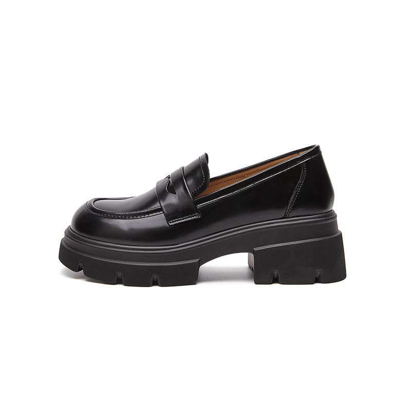 ST&SAT ST&SAT Loafers Women's Black