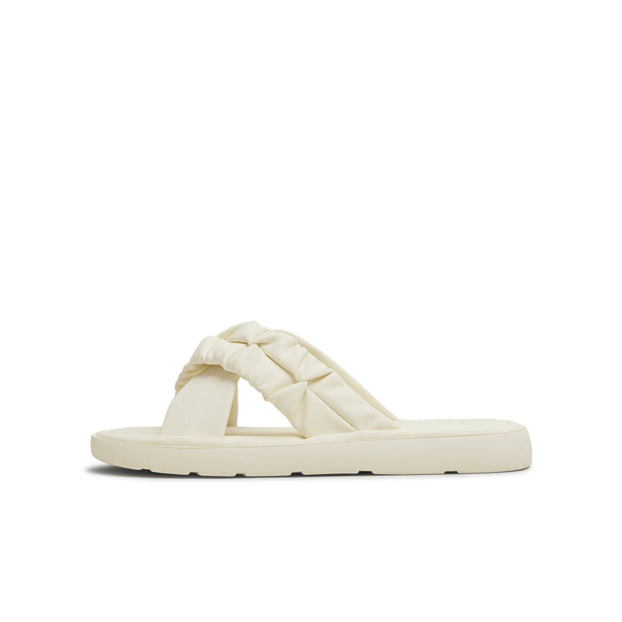 Teenmix Quiet Abrasion Resistant Slide Slippers Women's