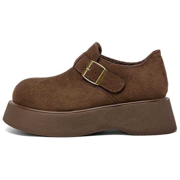 DAPHNE DAPHNE Loafers Women's