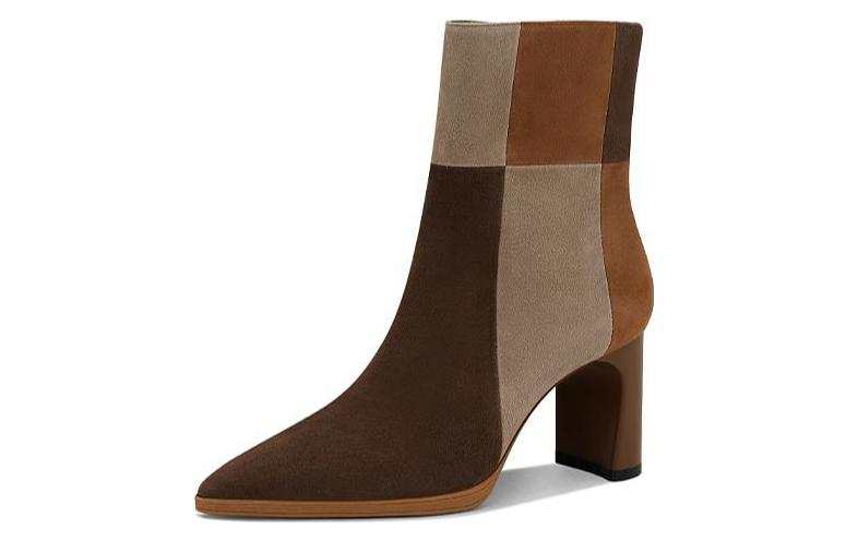 JESSICA SOPHIA Ankle Boots Women's