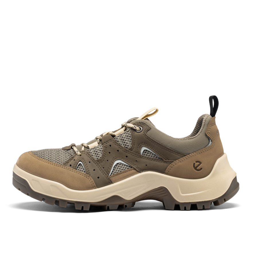 Ecco Off road Series Minimalist Fashion Low top Casual Shoes Men's