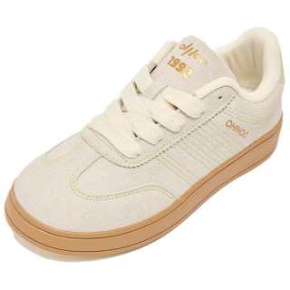 SANFU Pu Low top Skateboard Shoes Women's