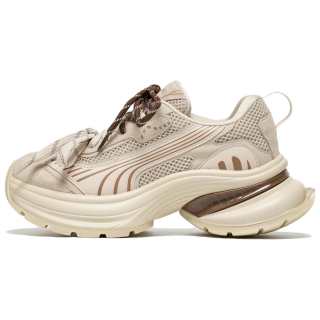 Beau Today Low top Chunky Sneakers Women's