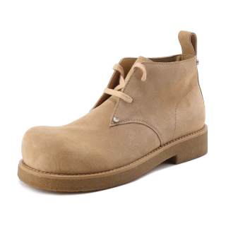 EBLIS HUNGI Short Combat Boots Unisex