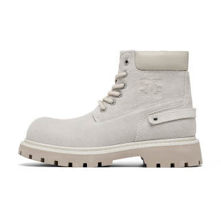 DCSHOES AURUM Short Combat Boots Men's