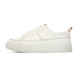 MOMGOG Abrasion Resistant Breathable Abrasion Resistant Breathable Low top Skateboard Shoes Men's
