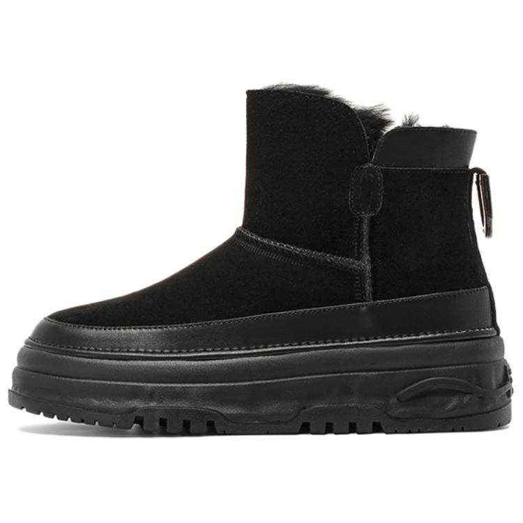 C°BANNER C°BANNER Snow Boots Women's Black