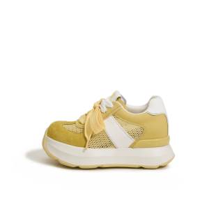 MILANLIANGE Cushioning Slip Resistant Abrasion Resistant Low top Casual Shoes Women's