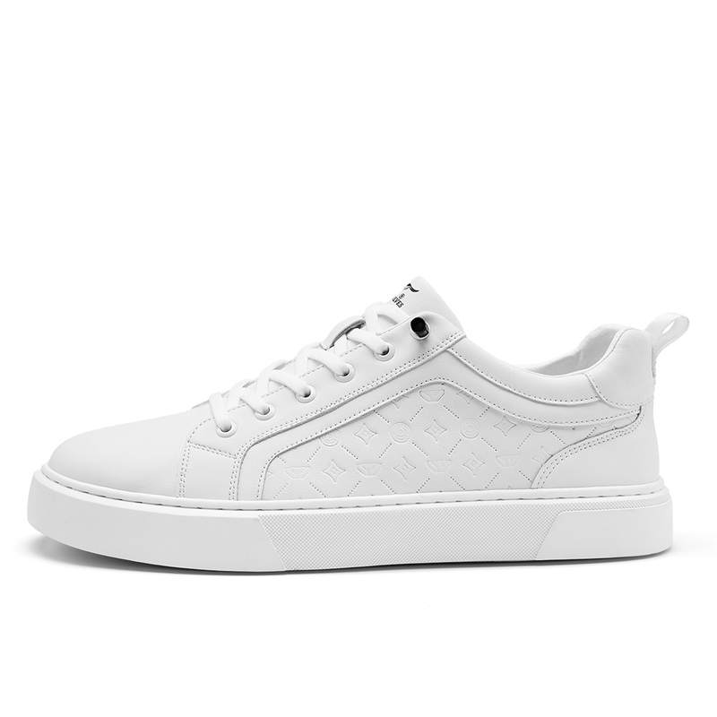 SEPTWOLVES SEPTWOLVES Comfortable Low top Skateboard Shoes Men's