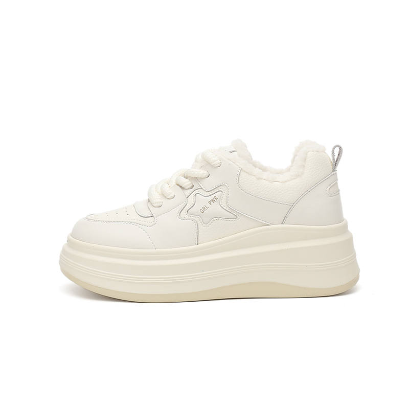DAPHNE DAPHNE Roam Low top Skateboard Shoes Women's
