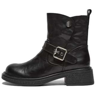 BASTO Ankle Boots Women's