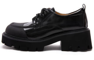 Anthony Miles Loafers 5CM Women's