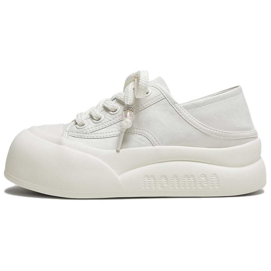 Tata Low top Skateboard Shoes Women's