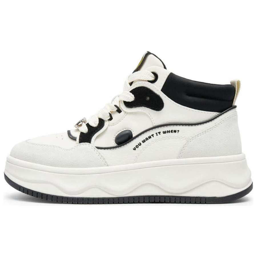Teenmix FENGKUANGDONGWUCHENG x Teenmix Half A Beat Slow Ankle Boots Women's