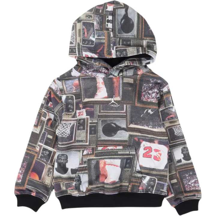 Jordan Jordan Sweatshirt Children Aged 3 7 Years Old