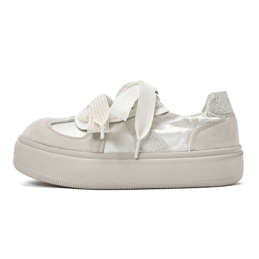 Hotwind Fabric Low top Casual Shoes Women's