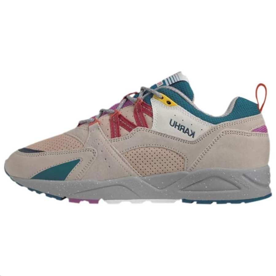 KARHU Fusion 2.0 Karhu 'Silver Lining Mineral Red'