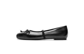 NINE WEST Cow Leather Casual Shoes Women's