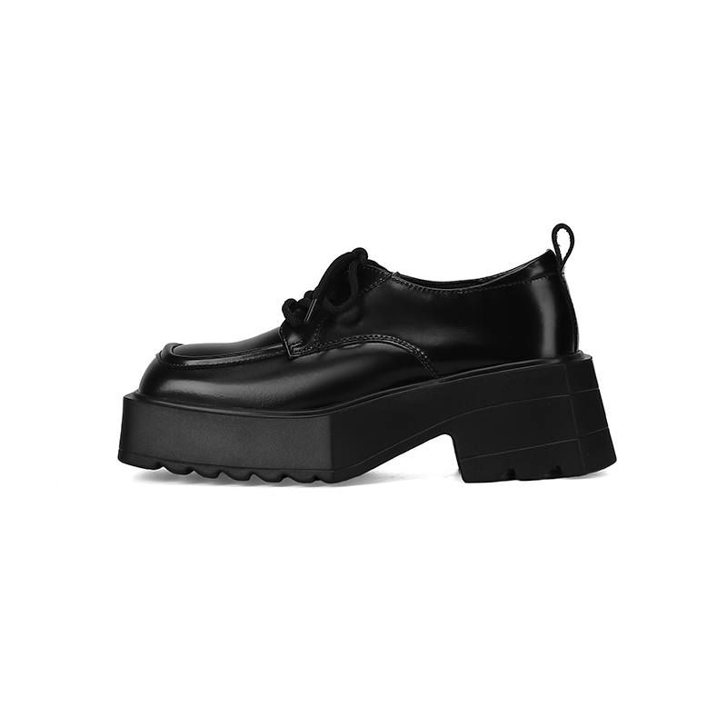 MIS. DANNY Casual Shoes 6CM Women's