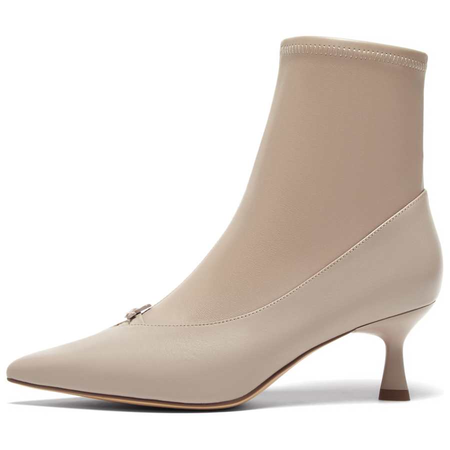 Joypeace Joypeace Ankle Boots Women's Black